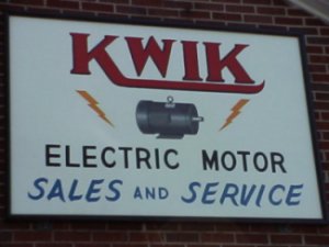 Kwik Electric